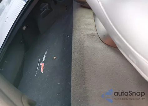 2012 Chevrolet Corvette z USA, uszkodzony, nr VIN 1G1YG2DW1C5104036